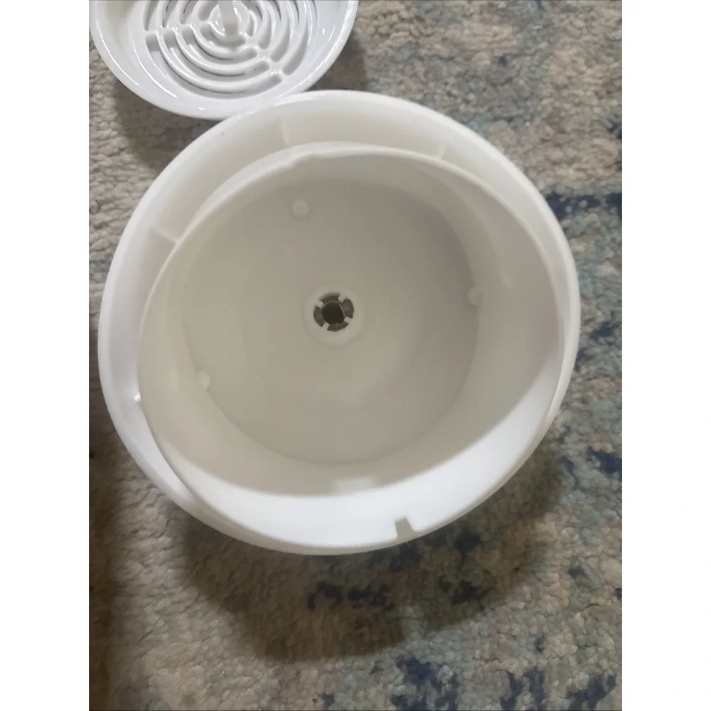 Pursonic Facial Steamer Moisturizing Hydrates Purifies Cleanses & Nourishes Skin